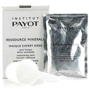 PAYOT Paris Smoothing Care Expert Masque's (5 packets) New in Box